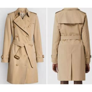 burberry kensington dupe|Burberry kensington vs chelsea.